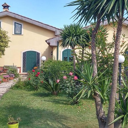 La Casa Del Melograno Bed & Breakfast Santa Venerina Luaran gambar