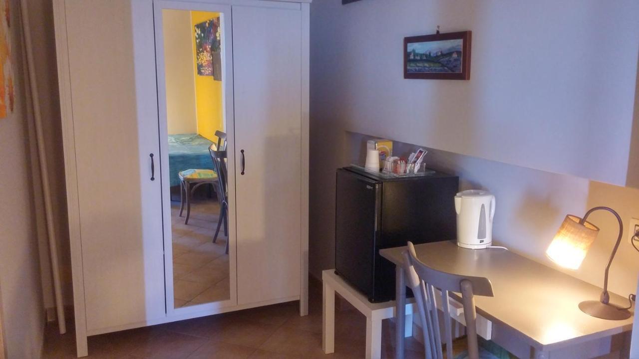 La Casa Del Melograno Bed & Breakfast Santa Venerina Luaran gambar