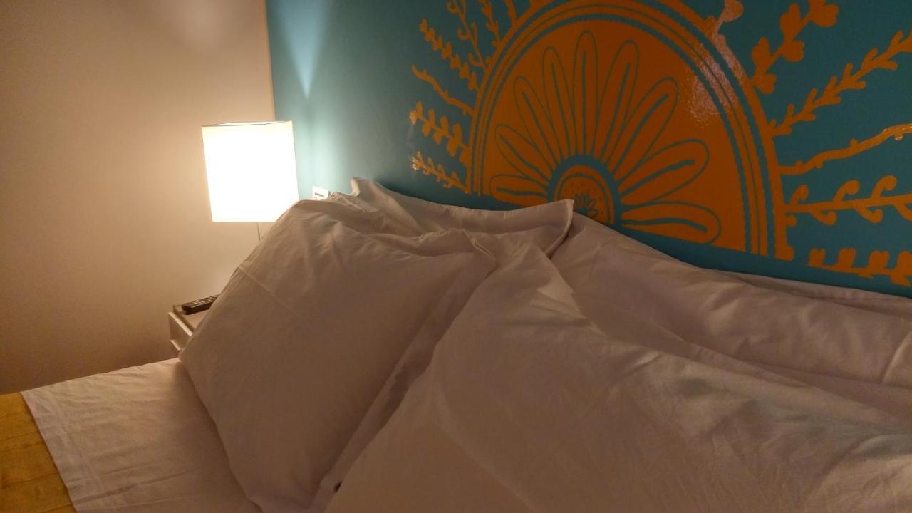 La Casa Del Melograno Bed & Breakfast Santa Venerina Luaran gambar